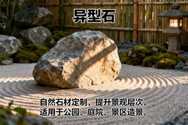 异型石栏杆工程施工案例