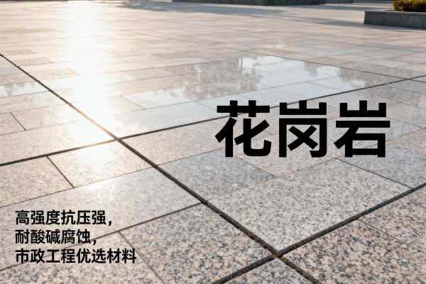 成功案例-花岗岩